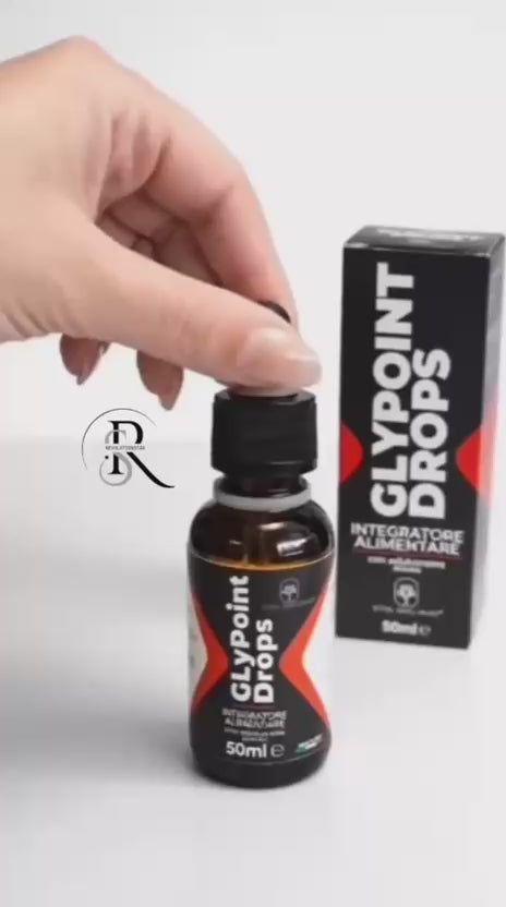 GLyPointDrops
