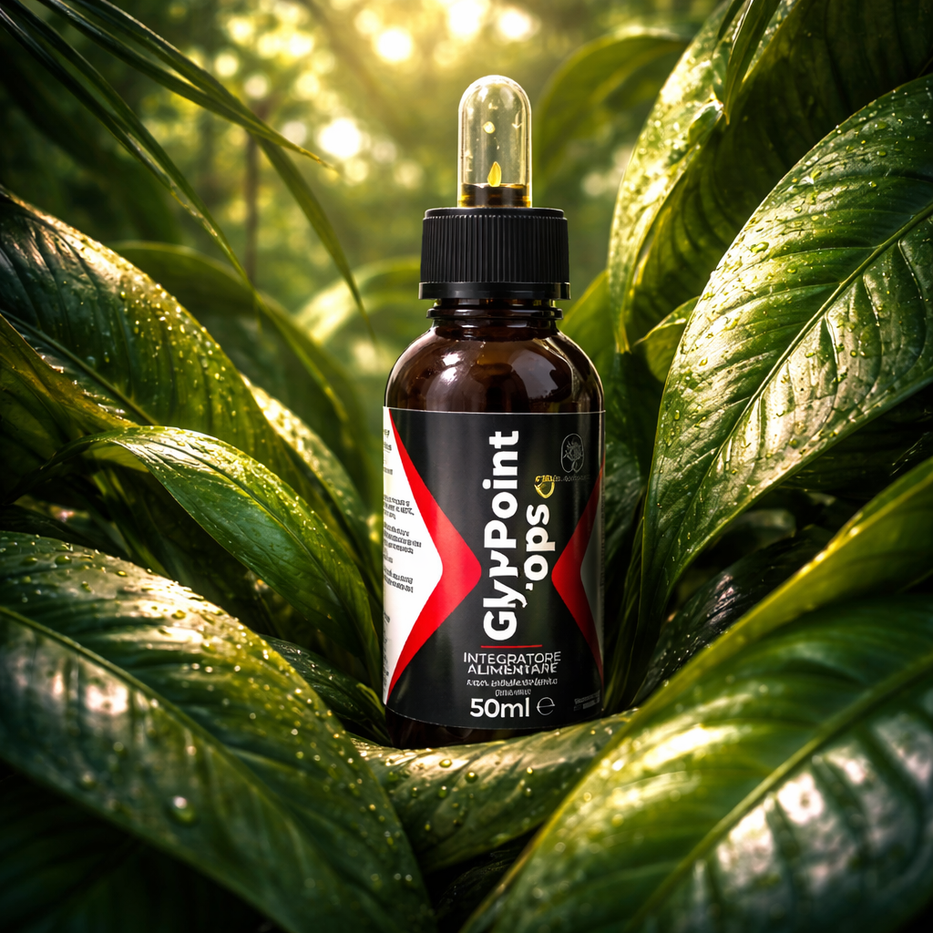 GLyPointDrops